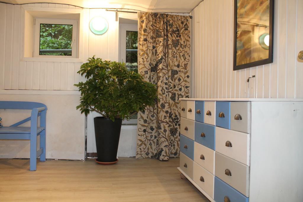 Maison Mille Fleurs Sankt Julian 외부 사진