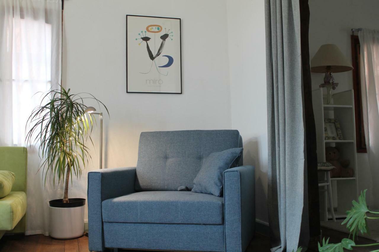 Maison Mille Fleurs Sankt Julian 외부 사진